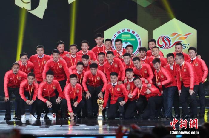 世界杯落幕后的中国足球：千疮百孔、体无完肤