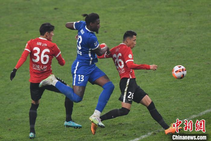 世界杯落幕后的中国足球：千疮百孔、体无完肤