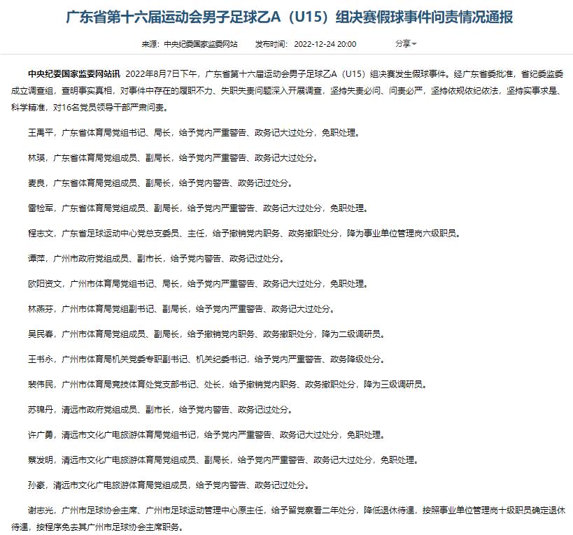 世界杯落幕后的中国足球：千疮百孔、体无完肤