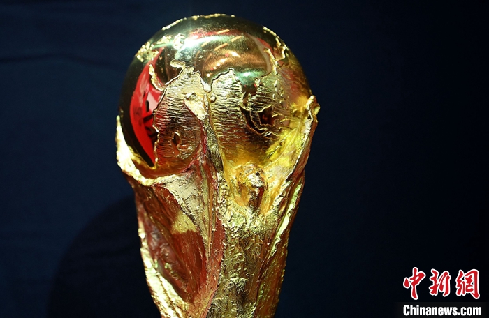 六国联合承办2030世界杯，沙特成为2034世界杯主办