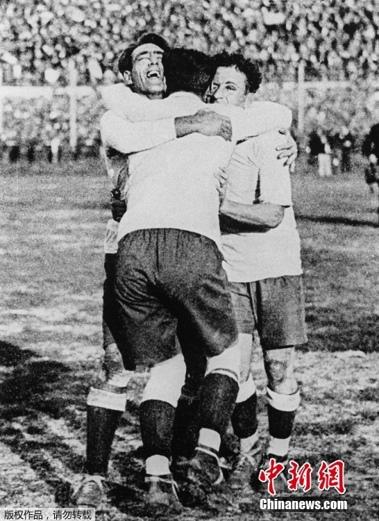 六国联合承办2030世界杯，沙特成为2034世界杯主办