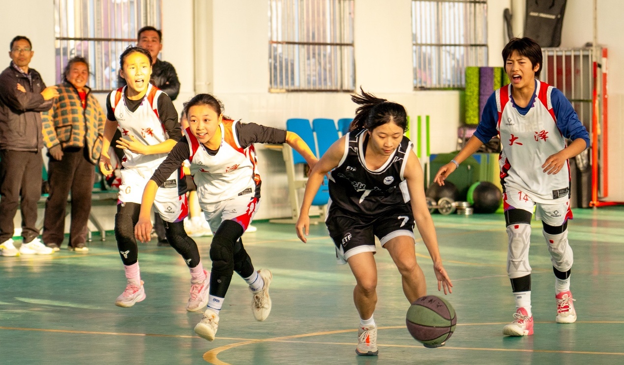 宿州试点“体心融合”助力青少年身心成长