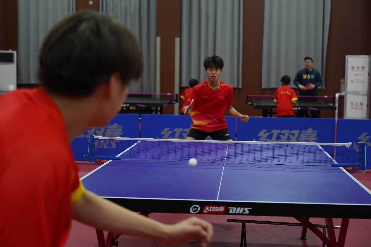 宿州试点“体心融合”助力青少年身心成长