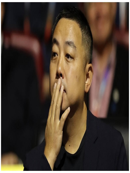 徐寅生直指WTT赛事密集致国乒主力疲惫