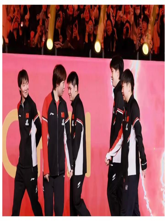 徐寅生直指WTT赛事密集致国乒主力疲惫