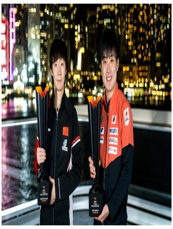 徐寅生直指WTT赛事密集致国乒主力疲惫