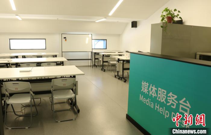 杭州亚运攀岩场馆形似蚕茧获建筑特色奖 迎接