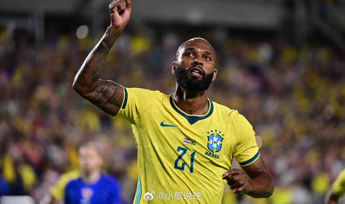 巴西新星崛起令安切洛蒂选人困境升级