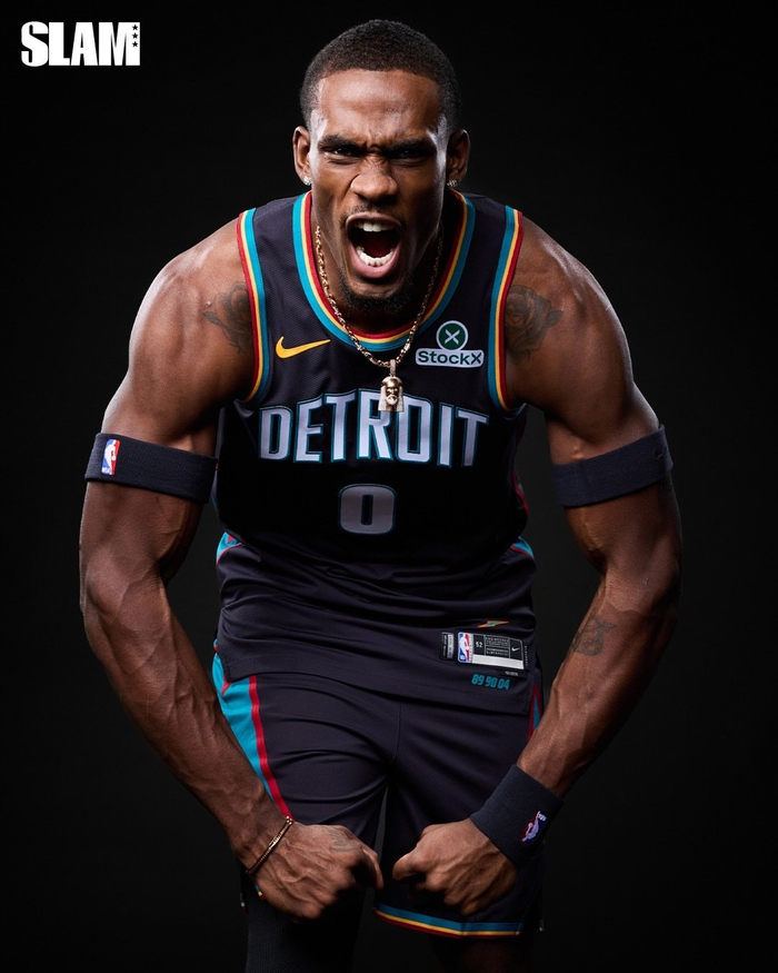 美媒评选本赛季最亮眼球