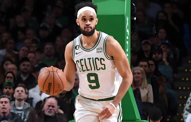 凯尔特人双探花强势复出 东部格局悄然生变