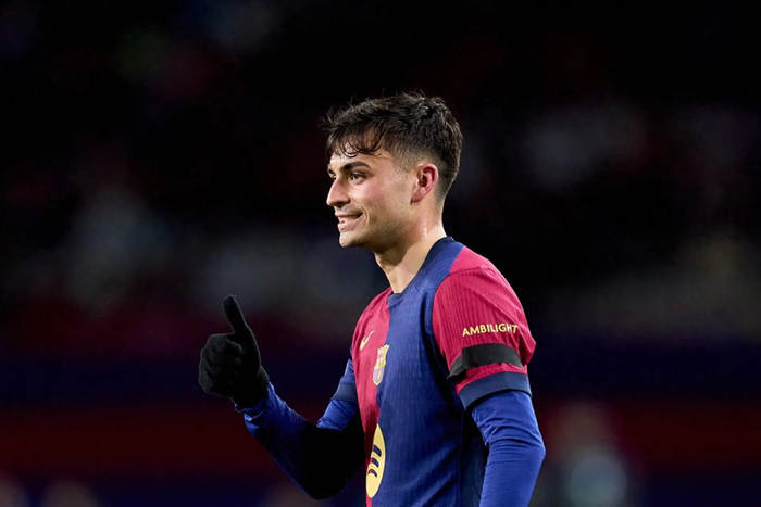 巴萨正式申诉欧冠判罚不公 三大理由引争议