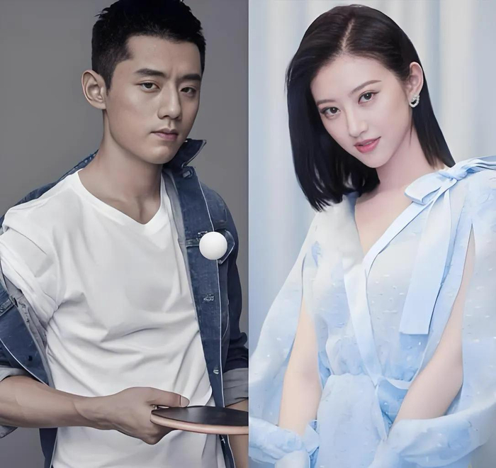 张继科复出搭档王曼昱征战全运 混双组合引热议