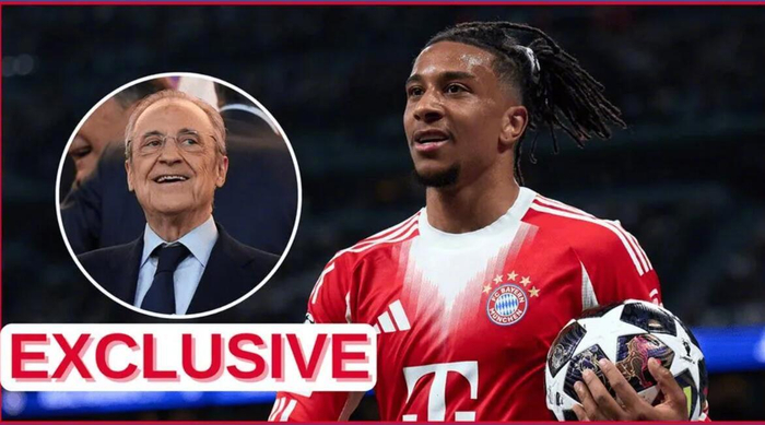 皇马秘密运作奥利塞转会 拜仁坚持非卖