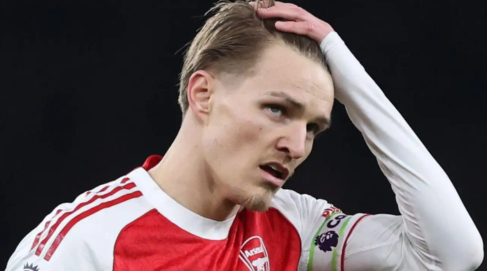 若日尼奥坦言训练如做作业 阿森纳战术体系引发