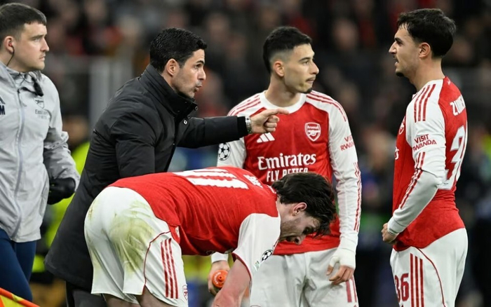 阿森纳欧冠14决赛迎战葡萄牙体育 求取连续四强