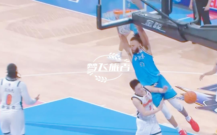 广东男篮G1惨败北京 杜锋临场决策成关键败因