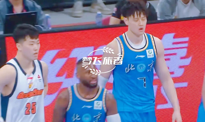 广东男篮G1惨败北京 杜锋临场决策成关键败因