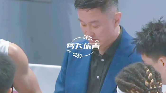广东男篮G1惨败北京 杜锋临场决策成关键败因